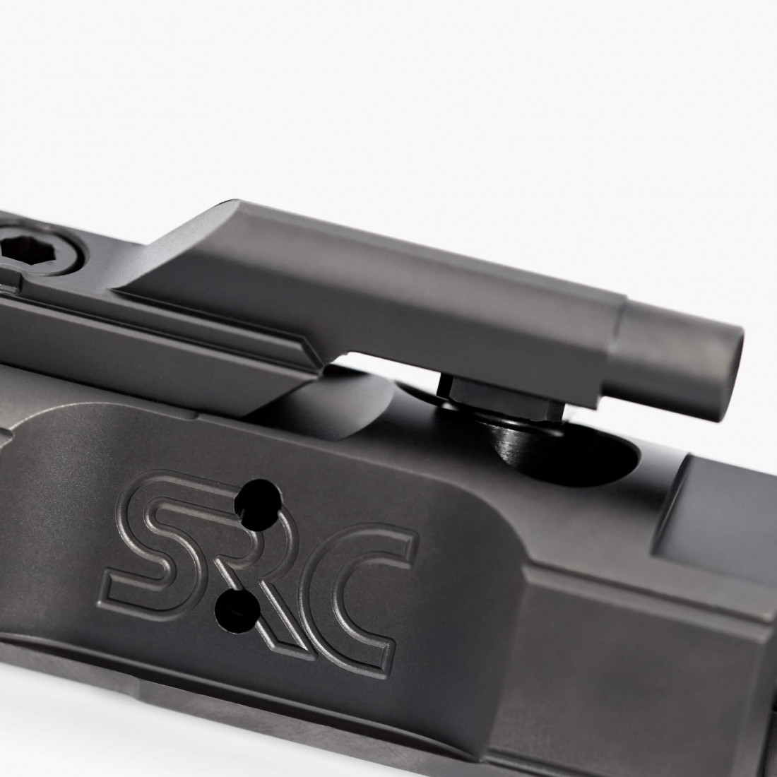 AR15 Xtreme Performance Bolt (XPB) Carrier Group in DLC